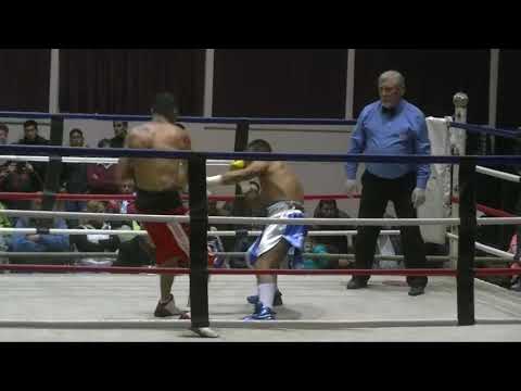 Última pelea💪🏾👍🥊🥊