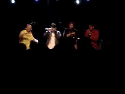 Karmacy - Music Knows (live)