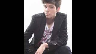 Push the Walls - Brock Zanrosso