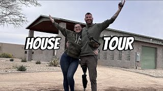 MY HOUSE TOUR!!! *finally* | HEIDILAVON