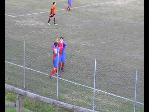 8) Sciolze 1 - Fiano Plus 4 (7-11-2021)