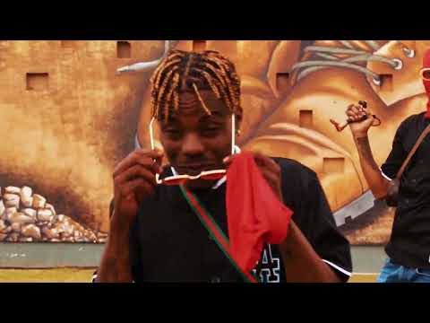 Bobby WVDK - Never Relate [Visualizer]