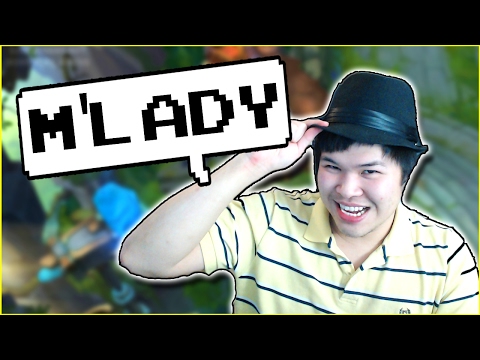 FEDORA MASTER ELISE - Actually GOING for RANK 1 - Ep. 22 | League of Legends