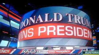 Megyn Kelly Humiliated When Trump Wins