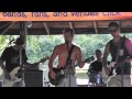 Searching for Oneida -  "All I Got is Time"