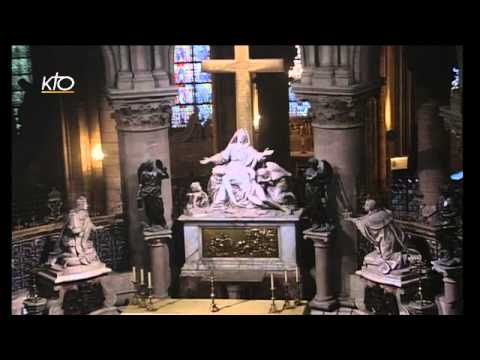 Vêpres du 25 juillet 2014