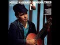 Run 'Em Off~Merle Haggard