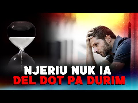 Durimi! Sekreti i Durimit. Pse duhet te durojme