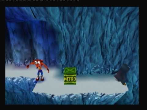 Crash Bandicoot 2 playthrough pt 10