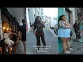 The Untold Story Of The Sidewalk On The Long Street Cape Town