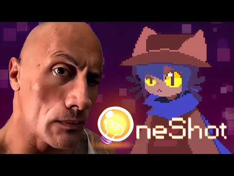 OneShot é uma grata supresa na Steam