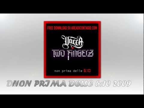 Vacca feat Pie - Infinito Monitor  (2009)
