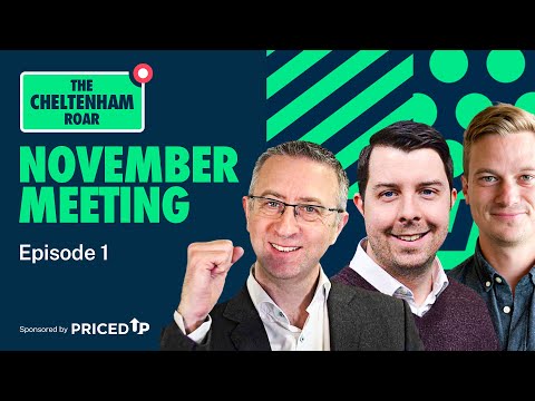The November Meeting Preview with Andy Holding and Ed Quigley | The Cheltenham Roar