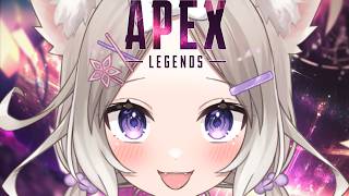 【APEX】ソロランク【夜絆ニウ / NeoPorte (ネオポルテ) 】