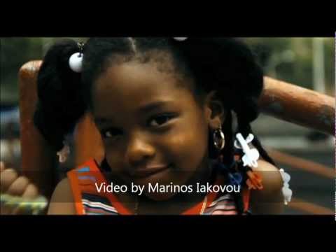 Edward Maya feat Deya - Twin Heart (Unofficial Video Clip)