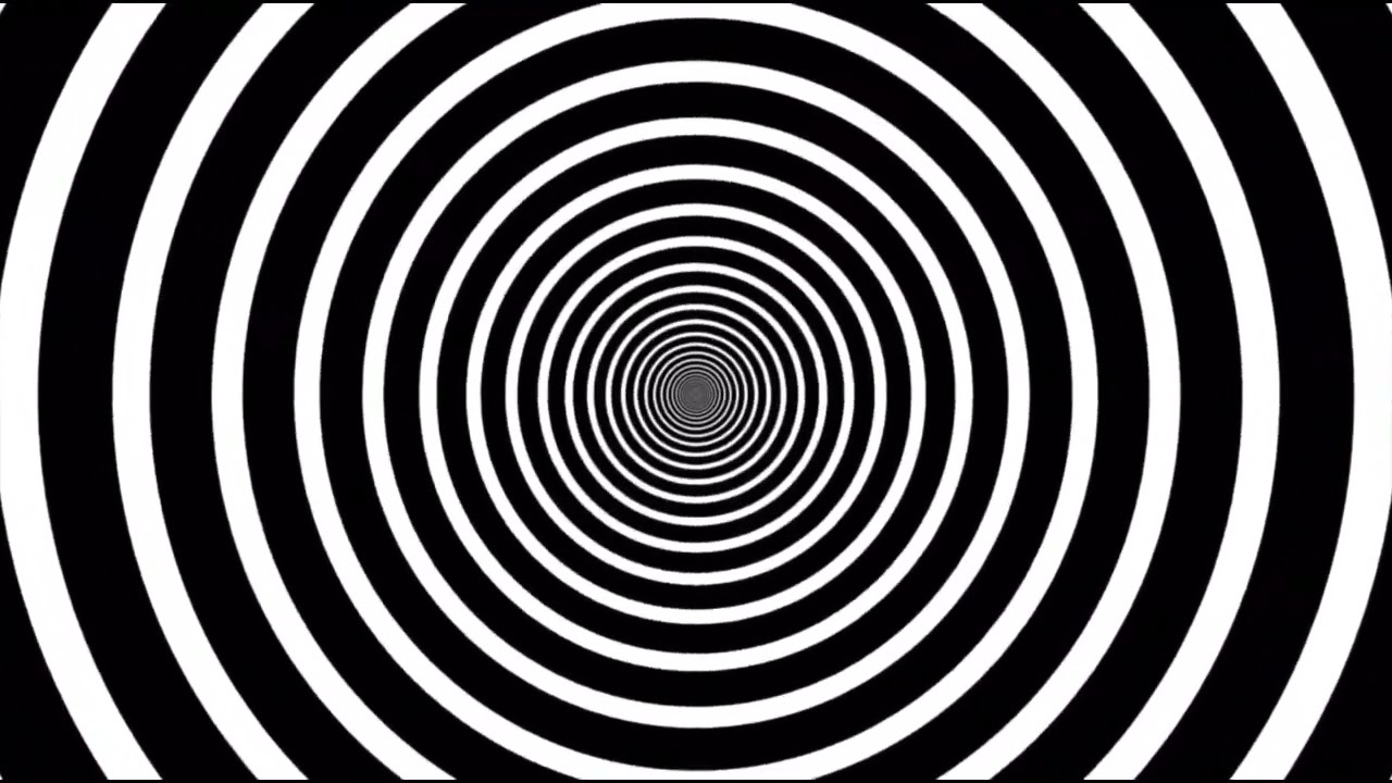 Spiral of More Insanity