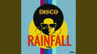 Rainfall (Funk Guitar Mix)