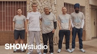 adidas Originals x SPEZIAL | Sole Searching in South America 2