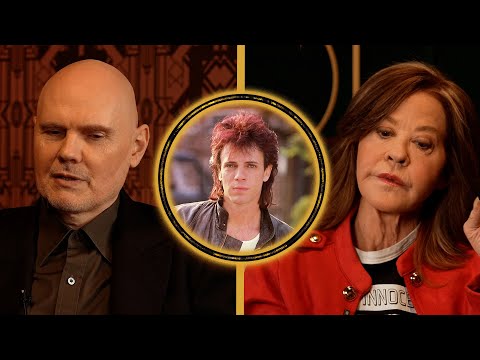 Linda Blair on Rick Springfield: Love at First Sight