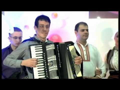 MARIJA PETKOVSKA   MEGJU ZVEZDITE