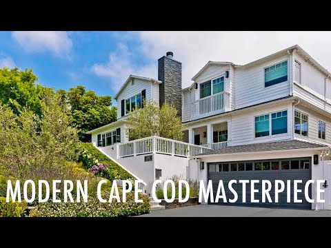 11980 Foxboro Dr, Los Angeles, CA 90049