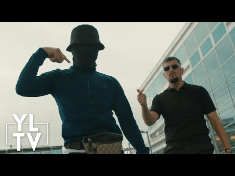 ZIZO x Rohat - "Siden Liten" [OFFISIELL MUSIKKVIDEO]: YLTV
