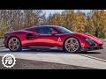 FIRST DRIVE Alfa Romeo 33 Stradale As Good As It Looks