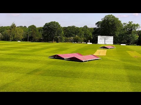 Old Owens 2nd XI  V  Flitwick 3rd XI