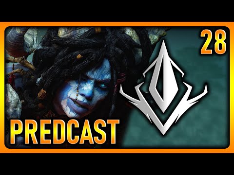 PREDECESSOR: News, Updates, and More - Predcast Episode 28