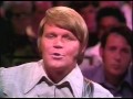 Glen Campbell Sings "Today Is Mine"