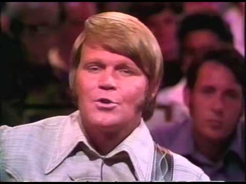 Today Is Mine - Glen Campbell