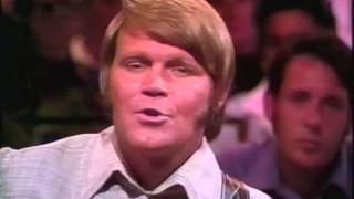 Glen Campbell Sings &quot;Today Is Mine&quot;