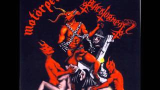 Black Torment - The rise Of Hellish Fire