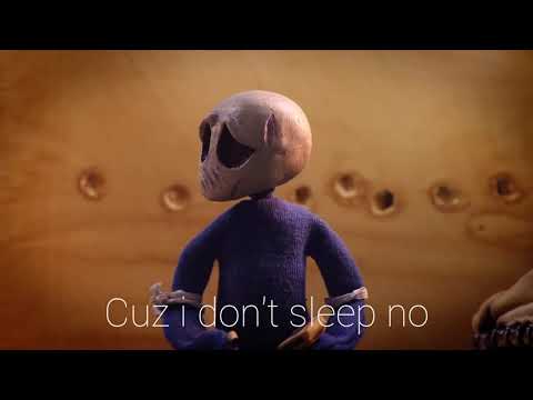 MC GOHAN-dear anxity(LEGACY)