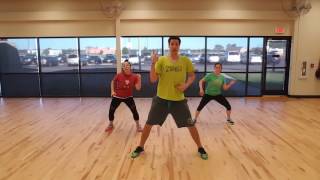 Download lagu Prenda la cadera by Big Mancilla - Zumba mp3