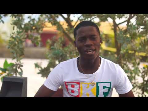 CONNECTE BASS x MERK BAAS -A WE TOOSI DENG JA (vidéo clips)