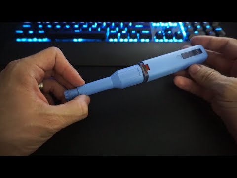 Autoject2 Tutorial