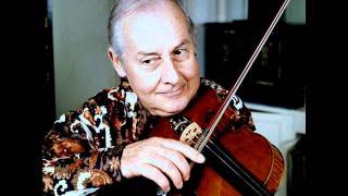 Menuhin and Grappelli plays Gershwin - Funny Face