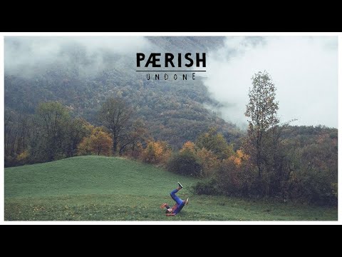 Pærish - Undone (Audio)