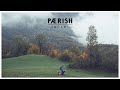 PÆRISH Undone Audio