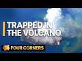 Trapped In The Volcano How The Cruise Of A Lifetime Turned Into A Deadly Nightmare Four Corners