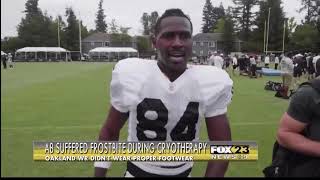 FOX 23 News @ 9 Sports for August 7