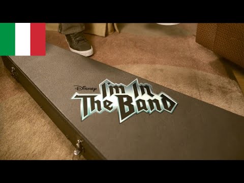 I'm In The Band Theme Song - (Italian/Italiano)