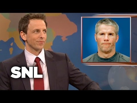 Update Favorites: Dec 11, 2010 - Saturday Night Live