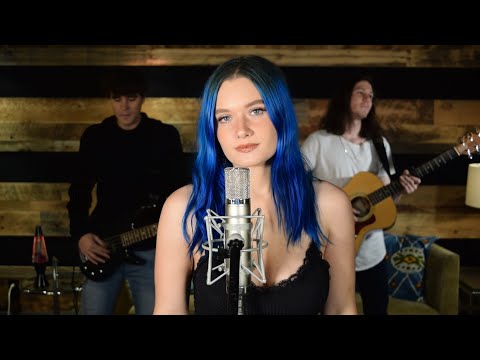 Joni Mitchell - Big Yellow Taxi (IMY2 Cover)