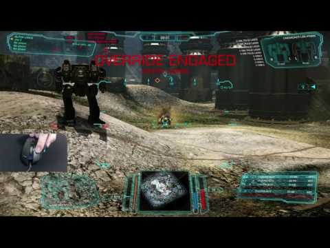 MWO UAC Jam Science