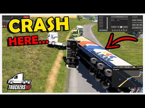 🫤 One Ban Every Minute, or really close... | TruckersMP
