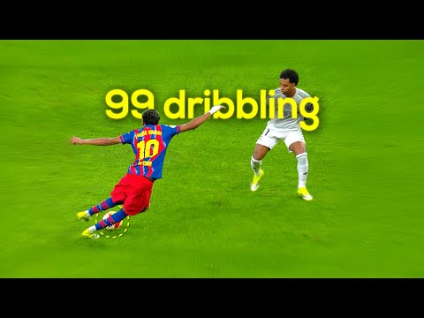 Most HUMILIATING Skills in Football