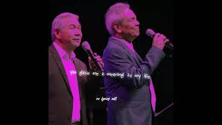 when i met you // apo hiking society