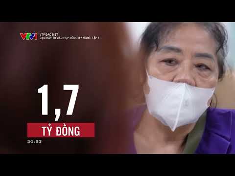 74 hợp đồng kỳ nghỉ: Cái giá gần 20 tỷ đồng của những lời hứa | VTVIndex